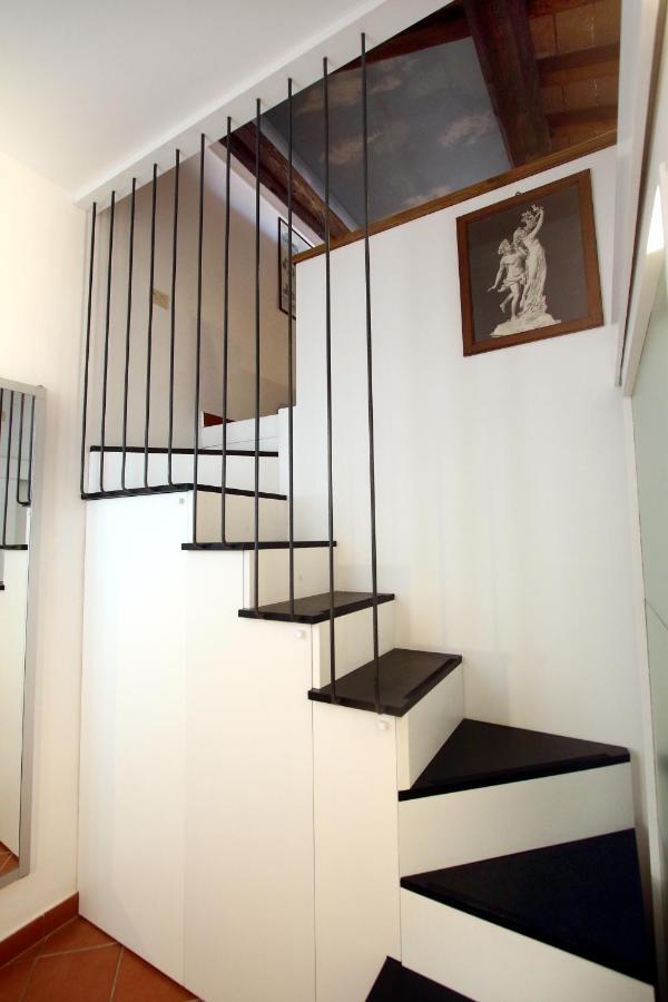 Apartment Nido Alle Cappelle Medicee Florence