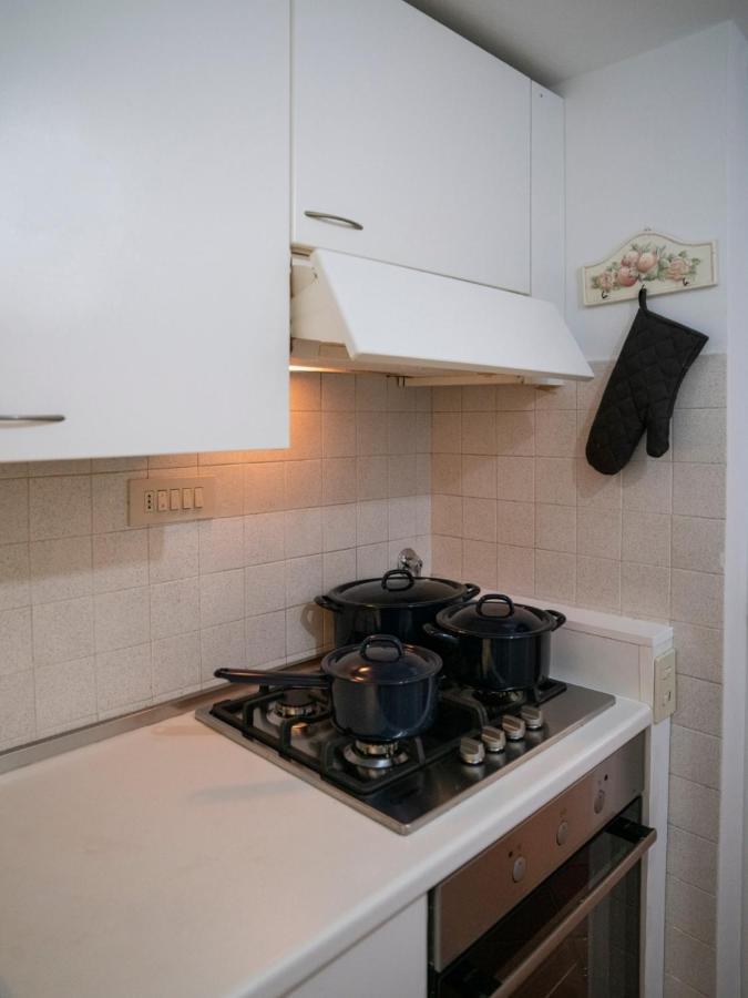 Apartment Nido Alle Cappelle Medicee Florence