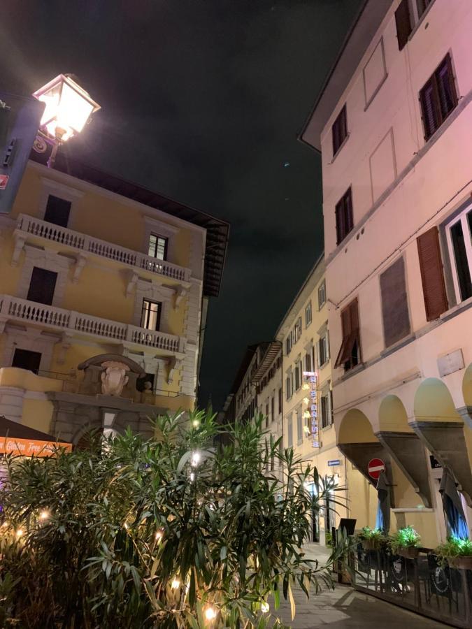 Apartamento Nido Alle Cappelle Medicee Florença
