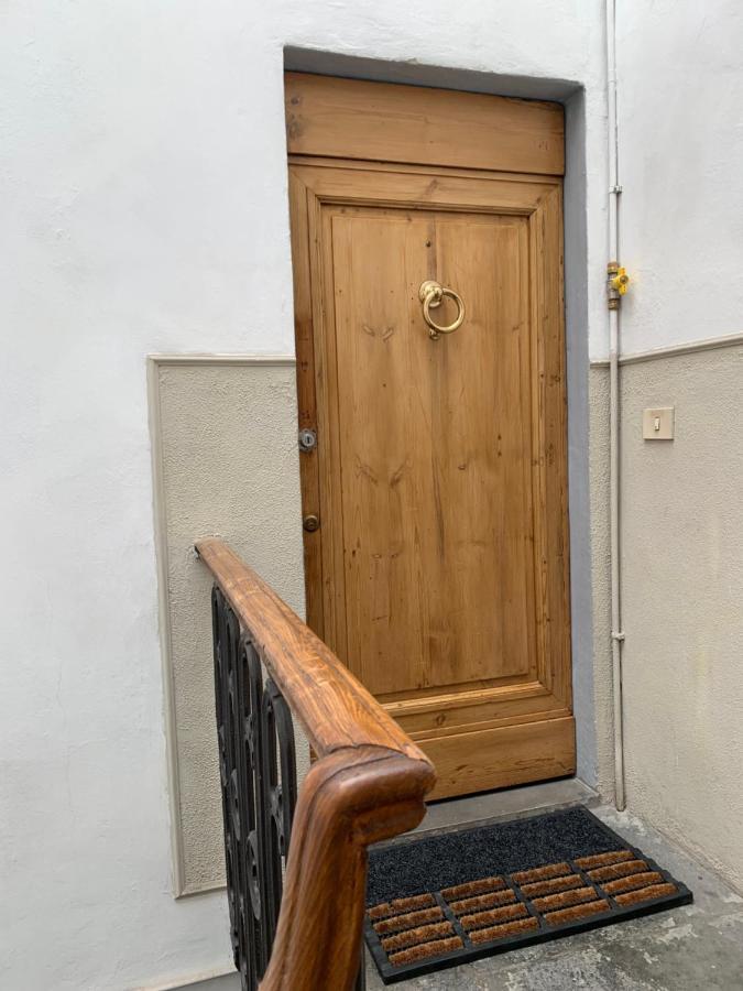 Nido Alle Cappelle Medicee Apartamento Florença
