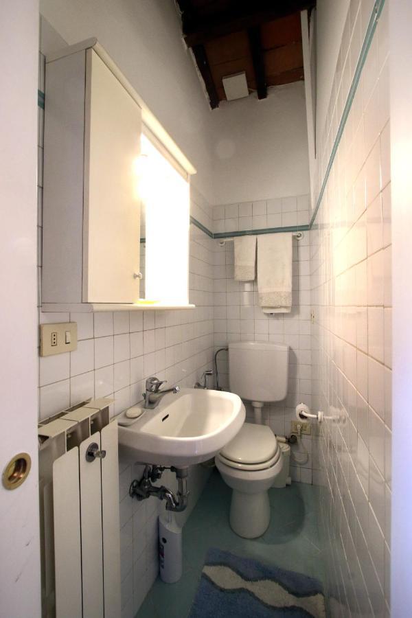 Apartment Nido Alle Cappelle Medicee *