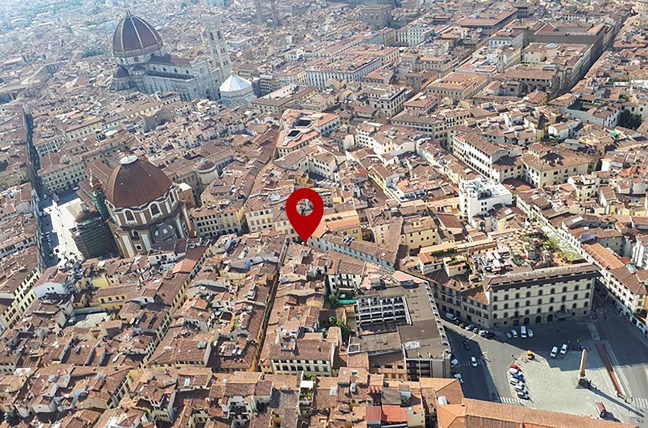Apartamento Nido Alle Cappelle Medicee *