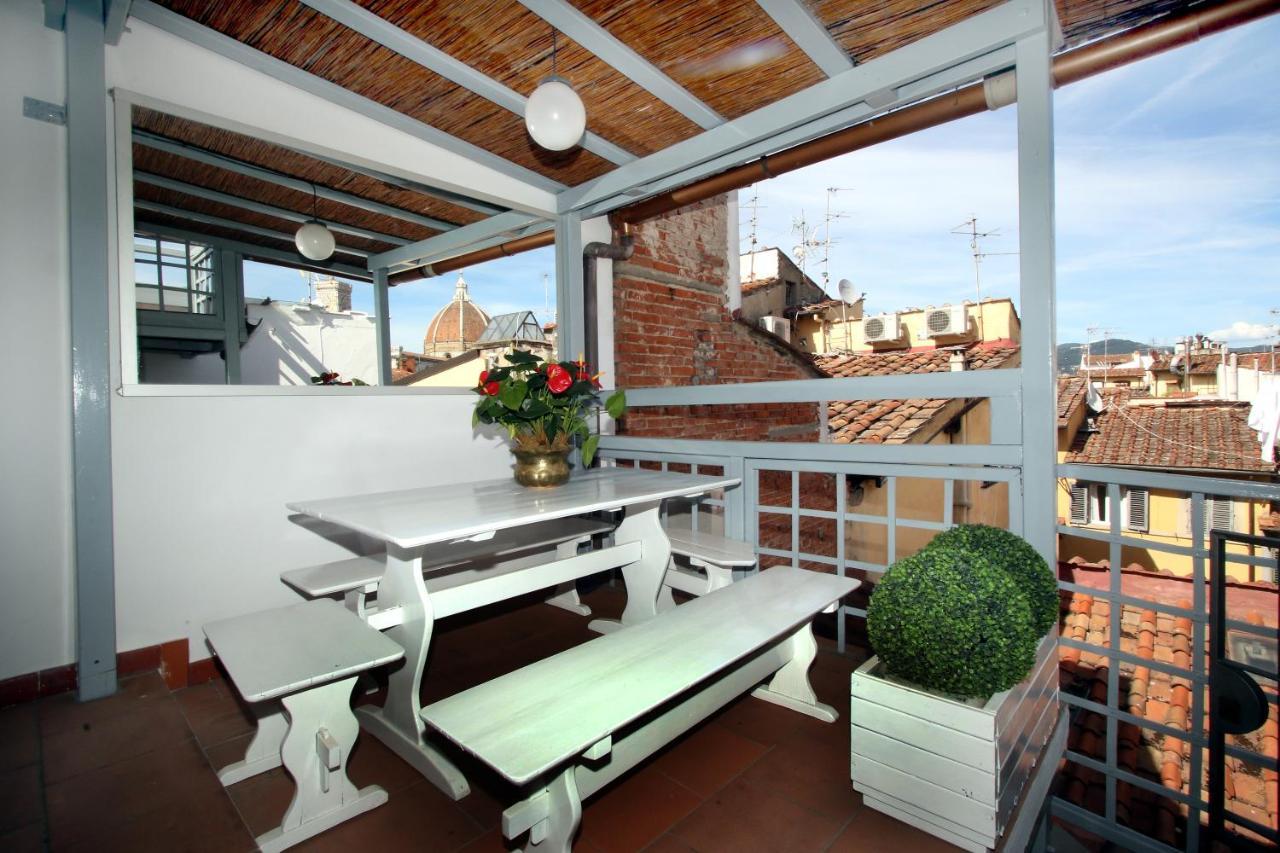 Nido Alle Cappelle Medicee Apartment Florence