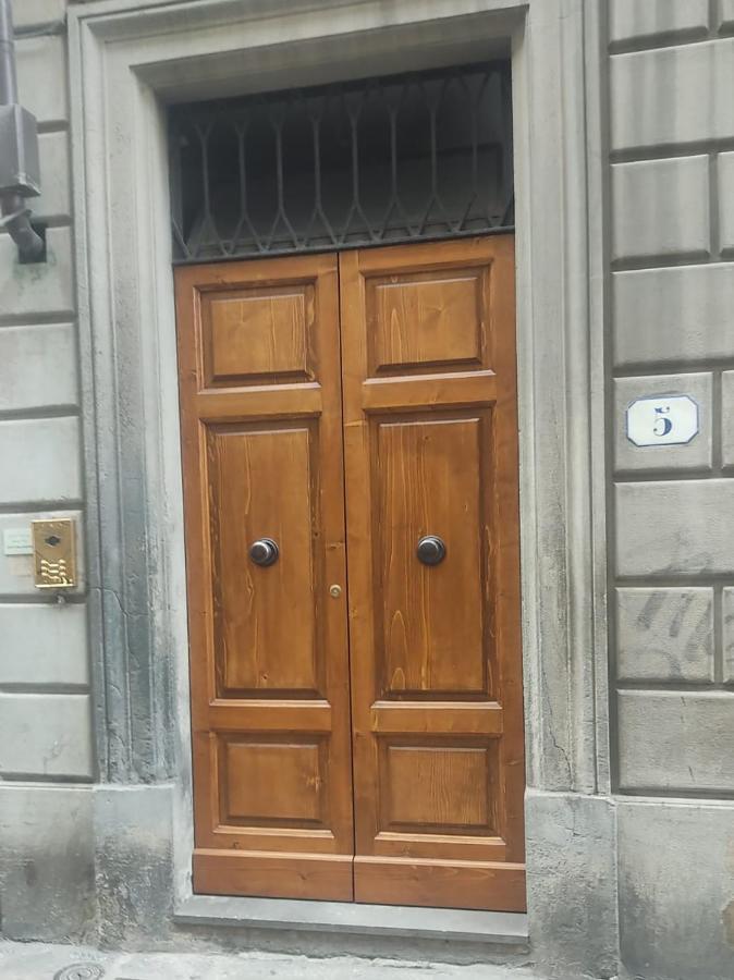 Nido Alle Cappelle Medicee Apartamento